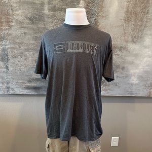 Men’s Oakley Graphic Tee